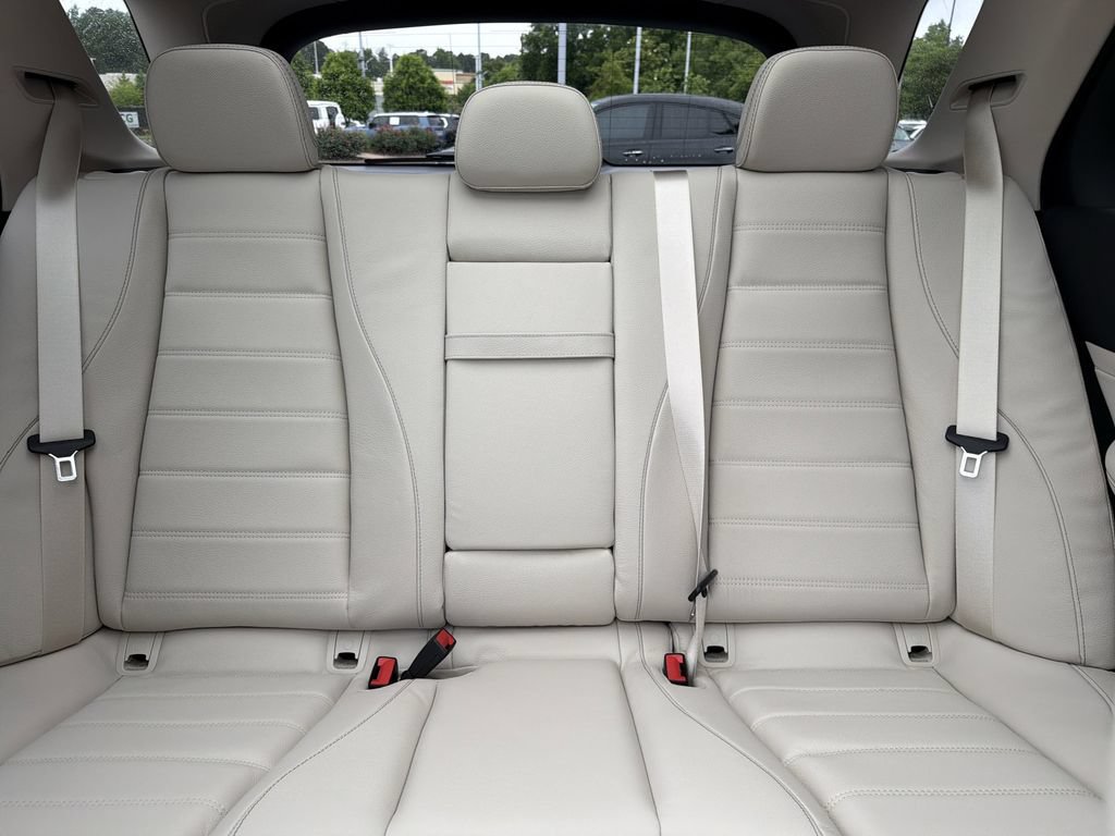 New 2026 Mercedes-Benz GLE 450 4MATIC image 28