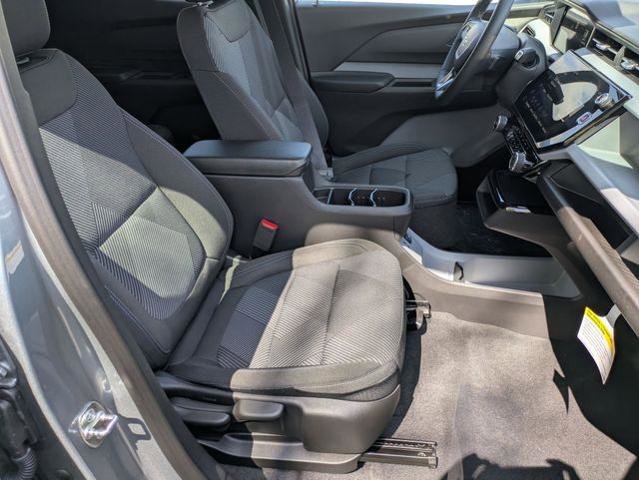 New 2027 Chevrolet Bolt LT FWD image 27