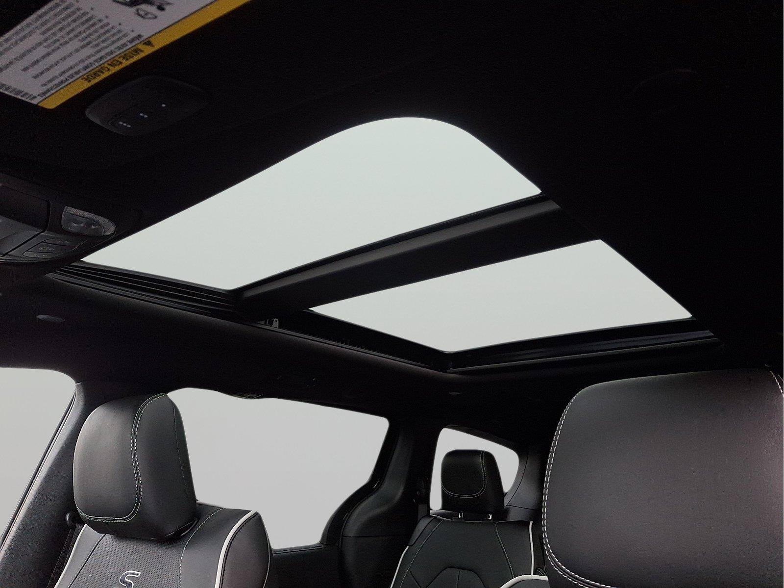 New 2027 Chrysler Pacifica Limited AWD/4WD image 10