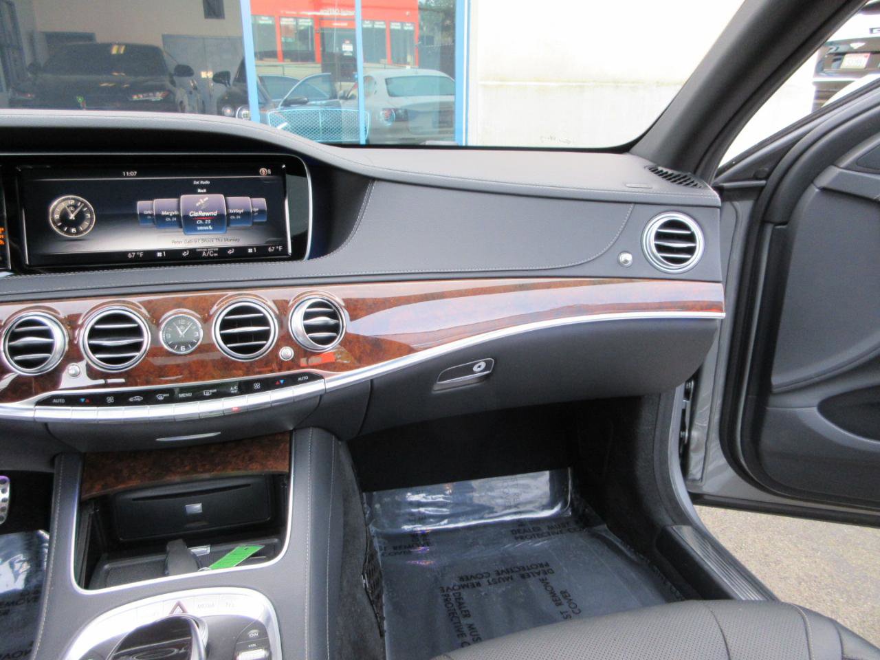 Used 2015 Mercedes-Benz S 550 Sedan image 42