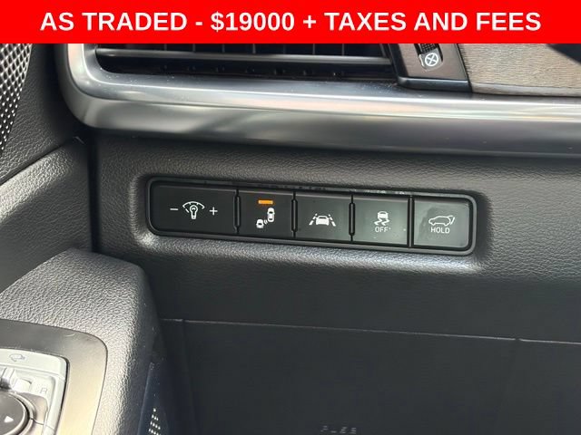 Used 2022 Kia Telluride SX w/ Towing Package FWD image 21