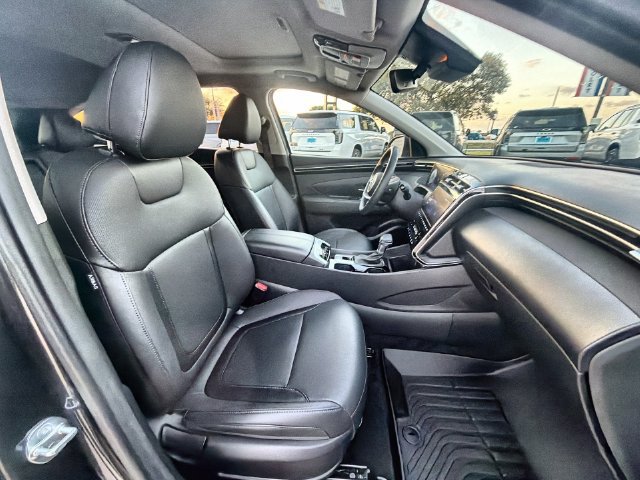 Used 2024 Hyundai Tucson SEL w/ Convenience Package FWD image 27