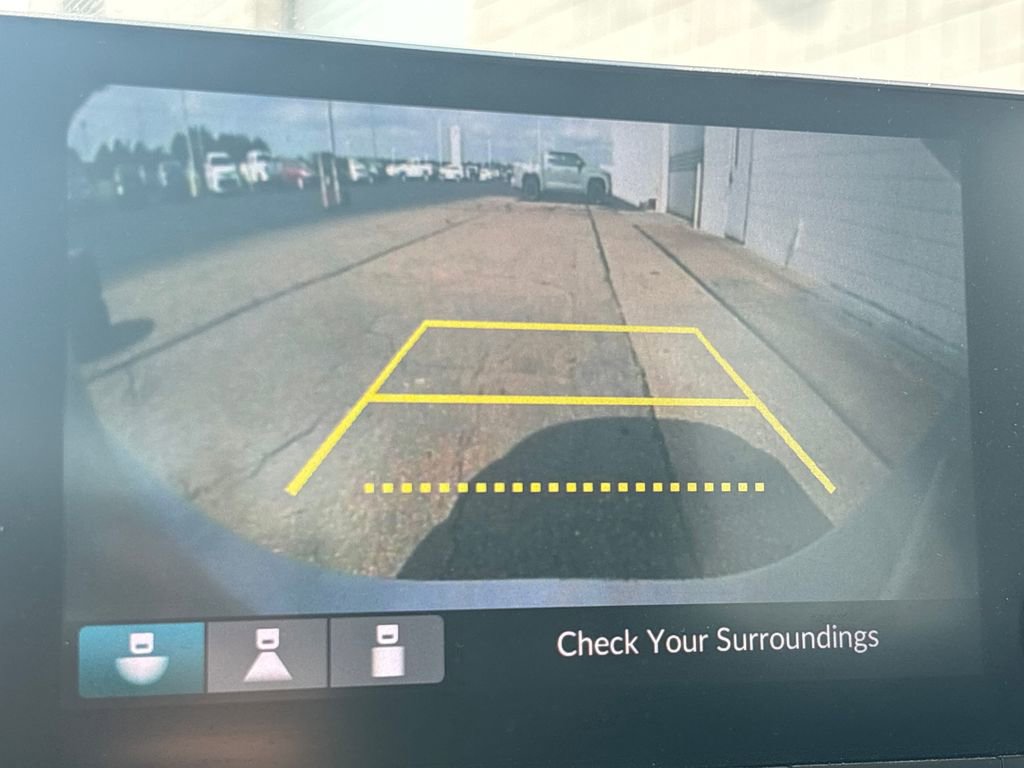 Used 2022 Honda Civic LX image 9