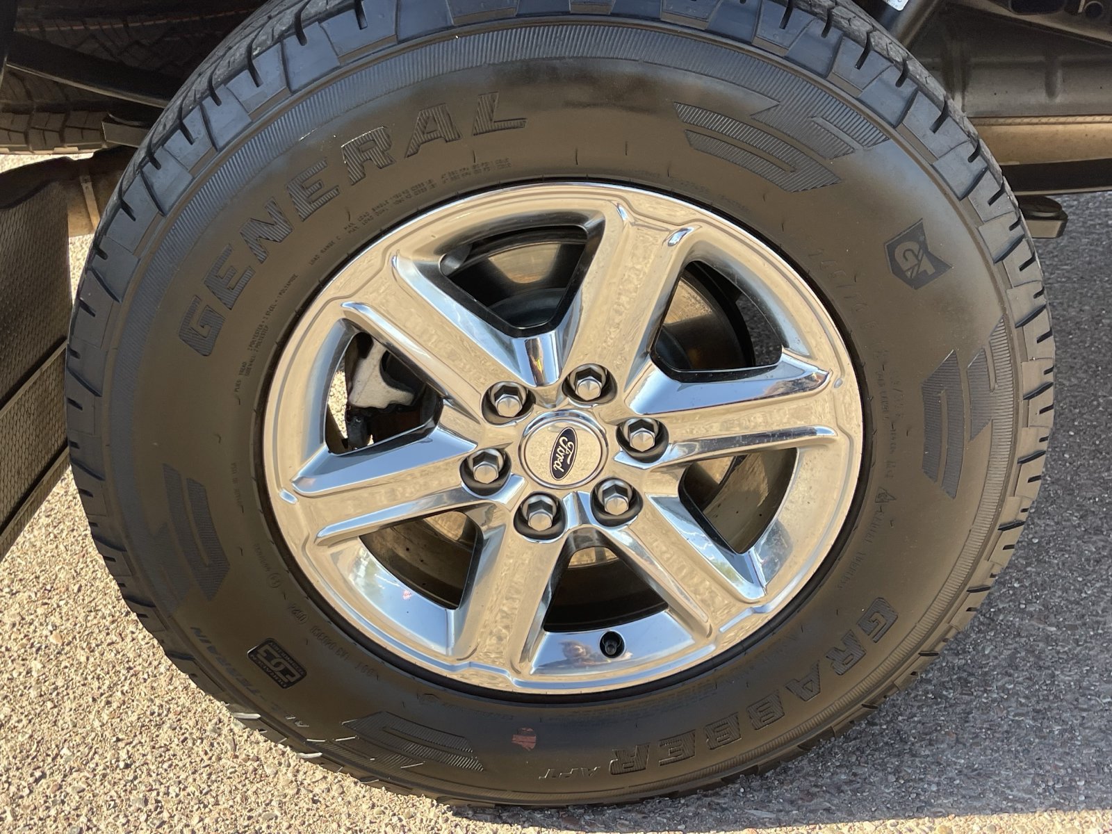 Certified 2024 Ford F150 XLT w/ Equipment Group 302A MID AWD/4WD image 11