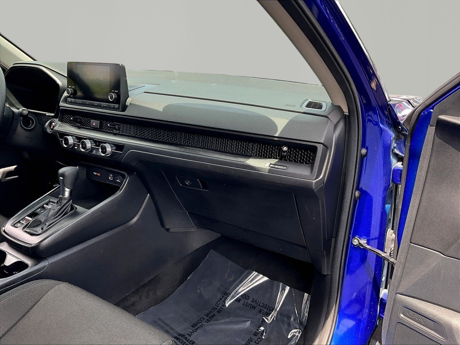 Used 2023 Honda CR-V LX image 24