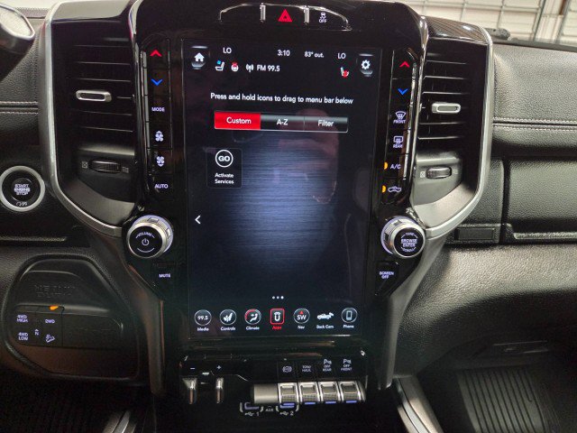 Used 2020 RAM 2500 Laramie image 59