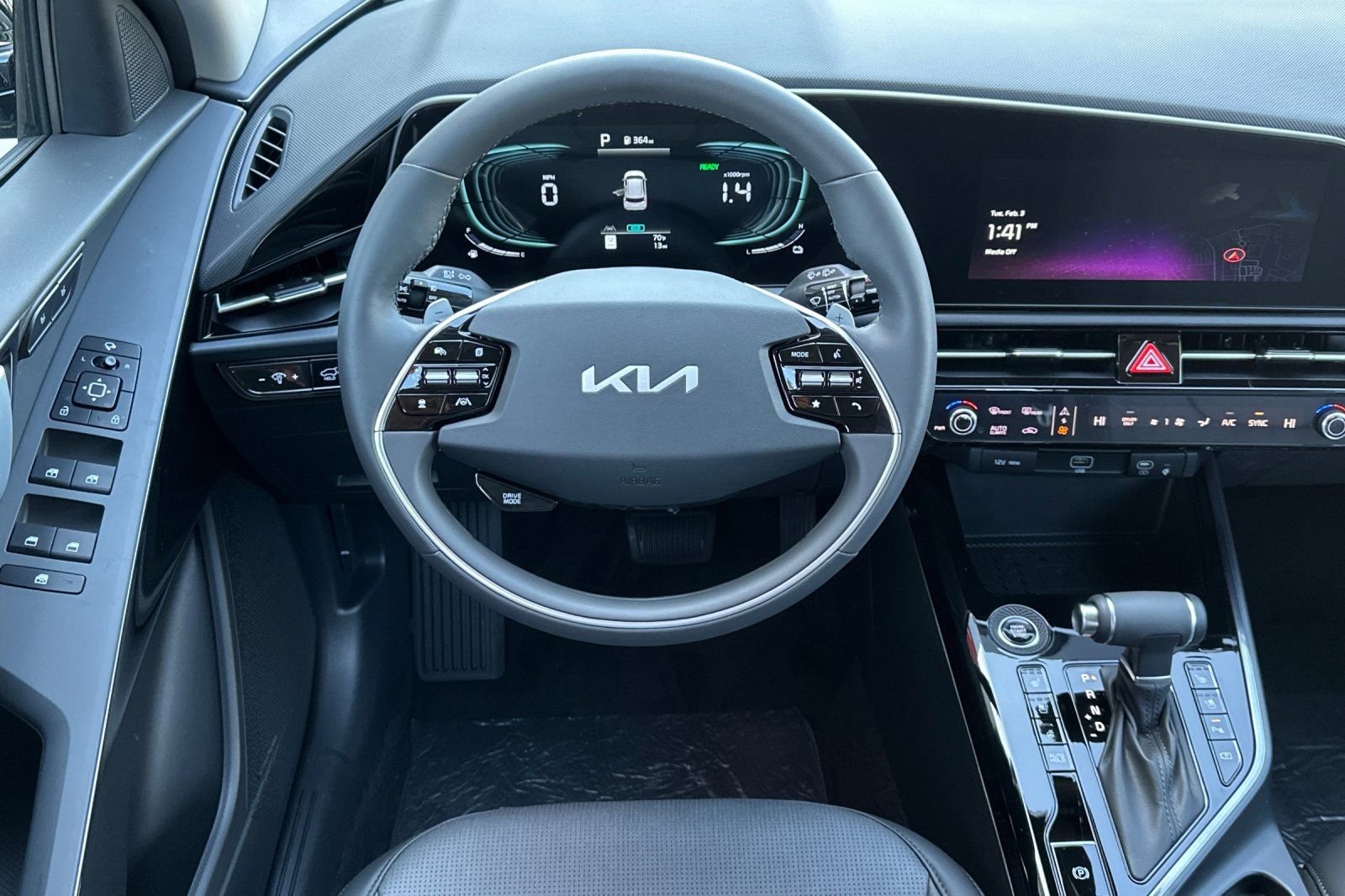 New 2026 Kia Niro SX image 14