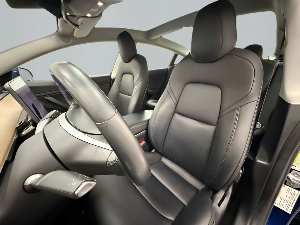 Used 2018 Tesla Model 3 Long Range RWD image 10