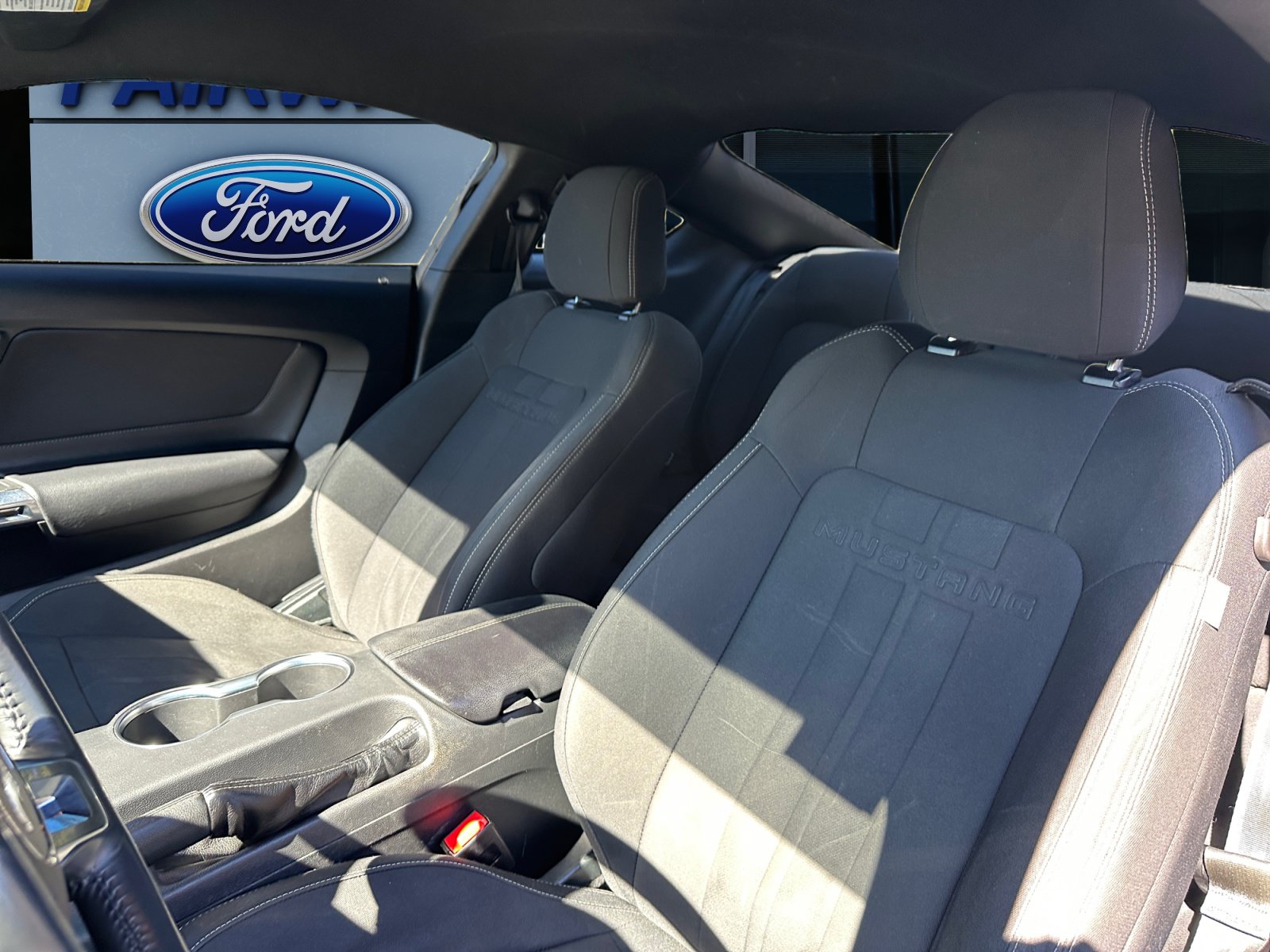 Used 2023 Ford Mustang GT RWD image 11