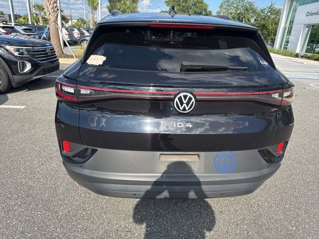Used 2023 Volkswagen ID.4 Pro S RWD image 7