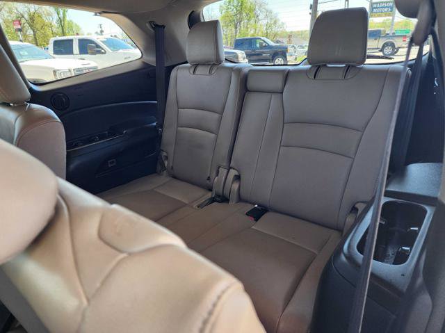 Used 2017 Honda Pilot EX-L image 14