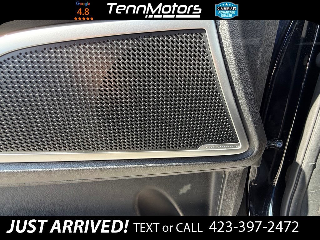 Used 2022 Kia Telluride S FWD image 16