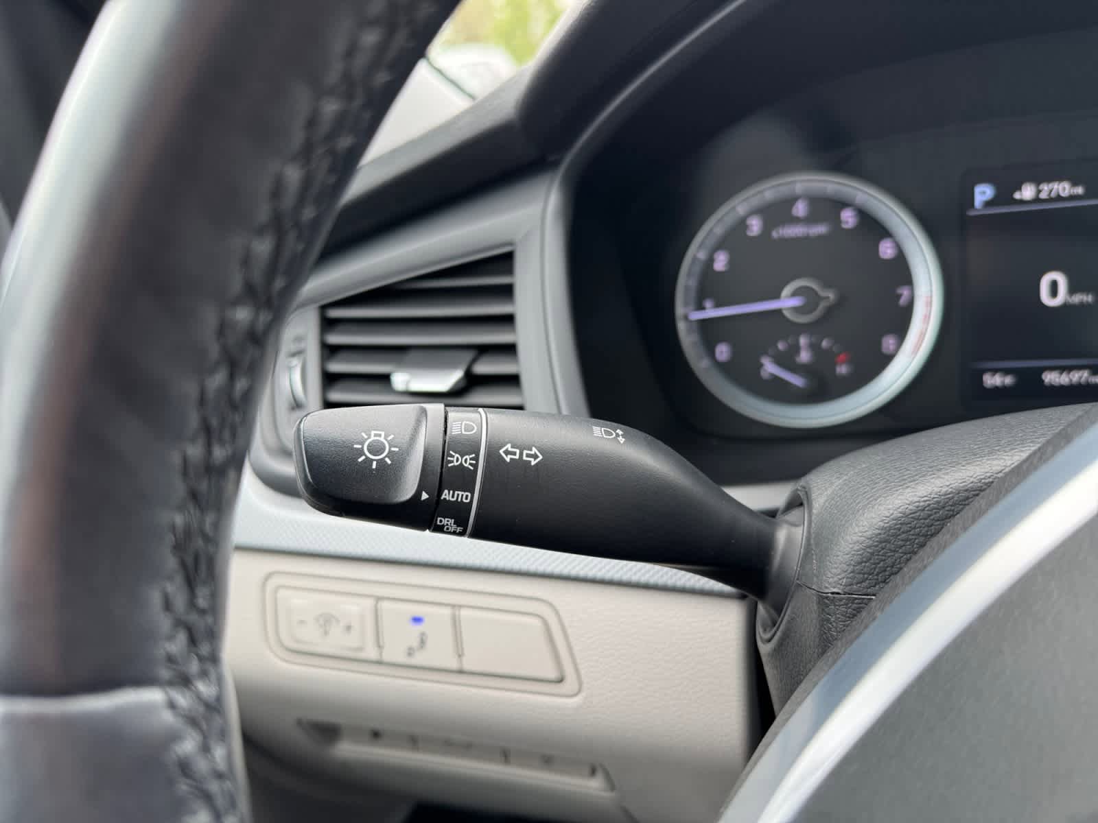 Used 2019 Hyundai Sonata SEL FWD image 19
