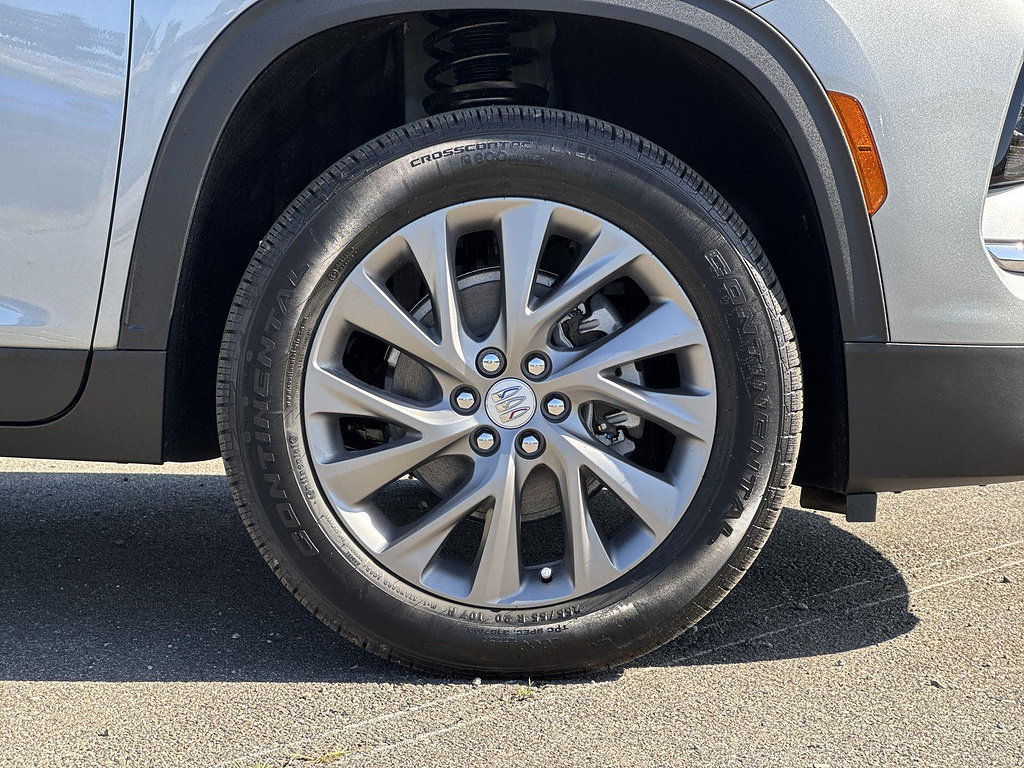 New 2026 Buick Enclave Preferred FWD image 31