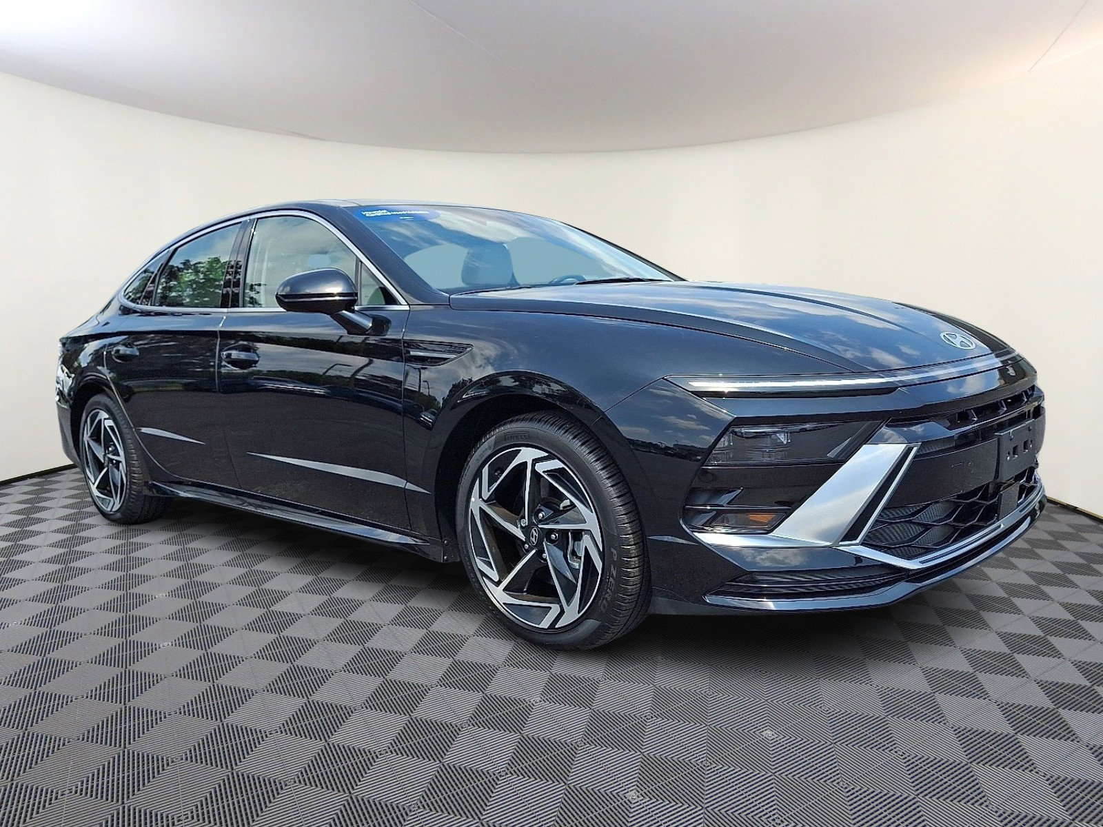 Used 2025 Hyundai Sonata SEL