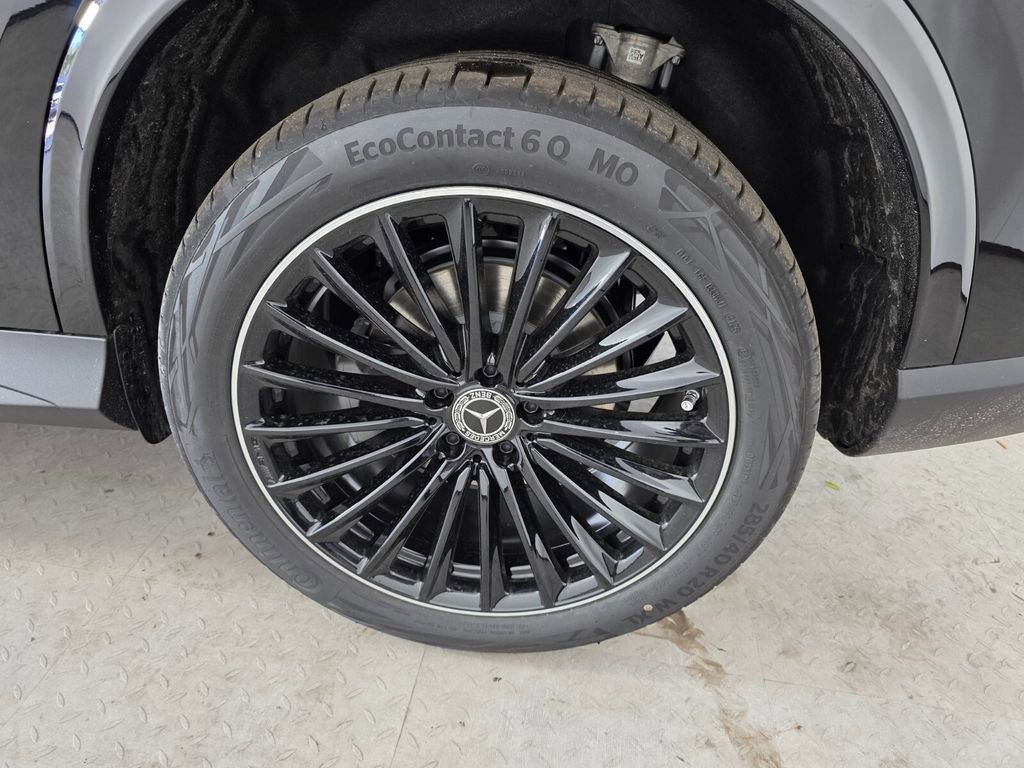 New 2026 Mercedes-Benz GLC 300 image 14