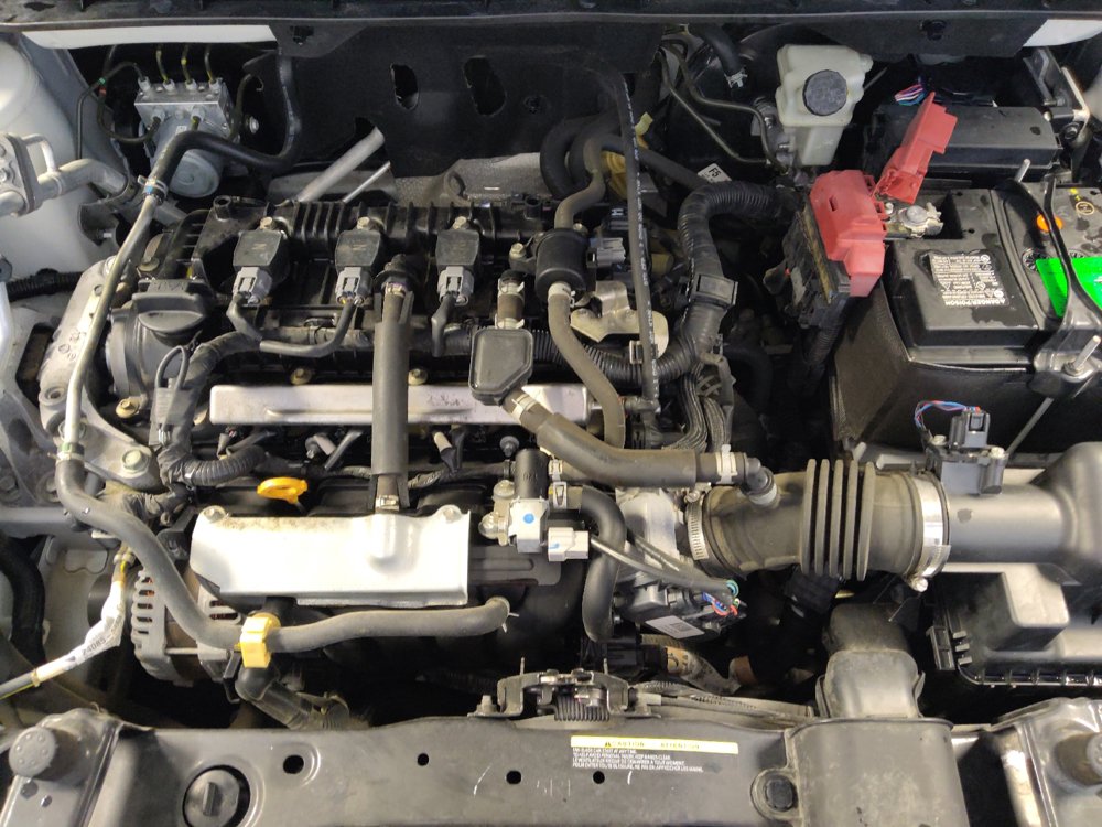 Used 2020 Nissan Kicks SR FWD image 30