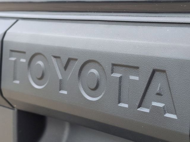 New 2026 Toyota Tacoma SR5 image 25