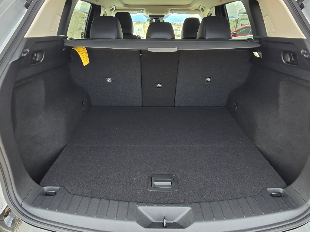 New 2026 MAZDA CX-5 2.5 S w/ Premium Package image 30