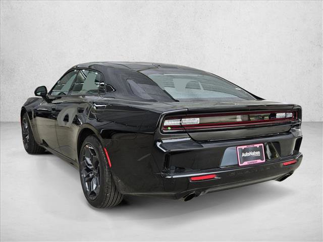 New 2026 Dodge Charger R/T AWD/4WD image 9