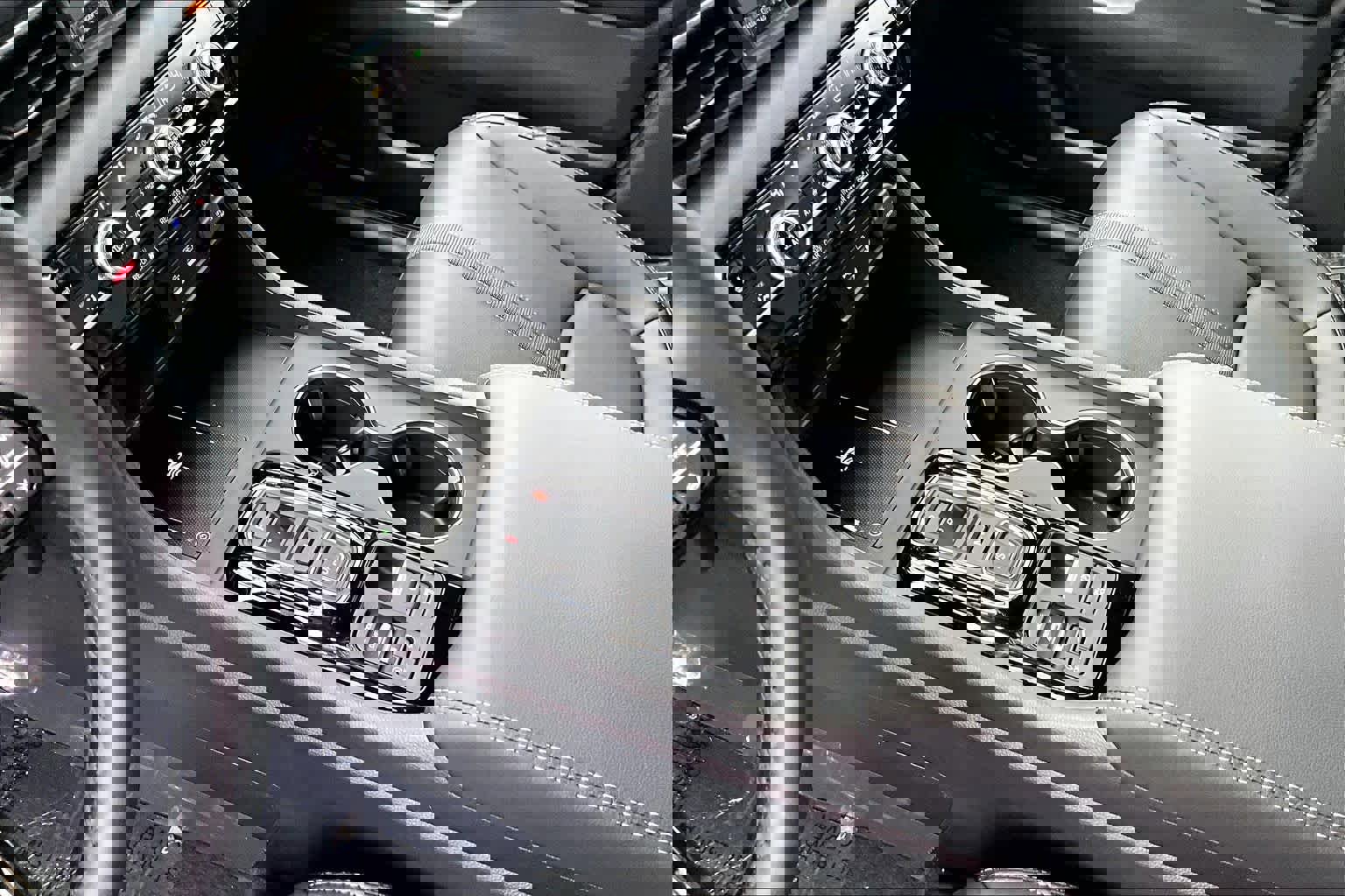 New 2026 Honda Pilot EX-L image 11