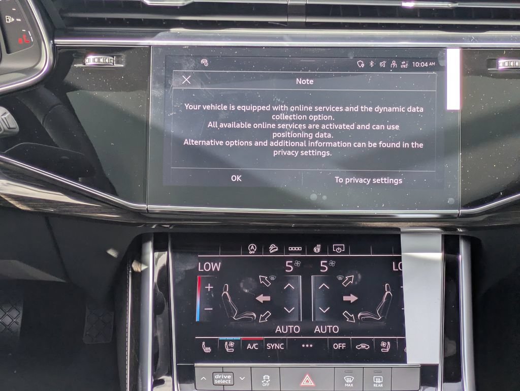 New 2026 Audi Q7 2.0T Premium Plus AWD/4WD image 31