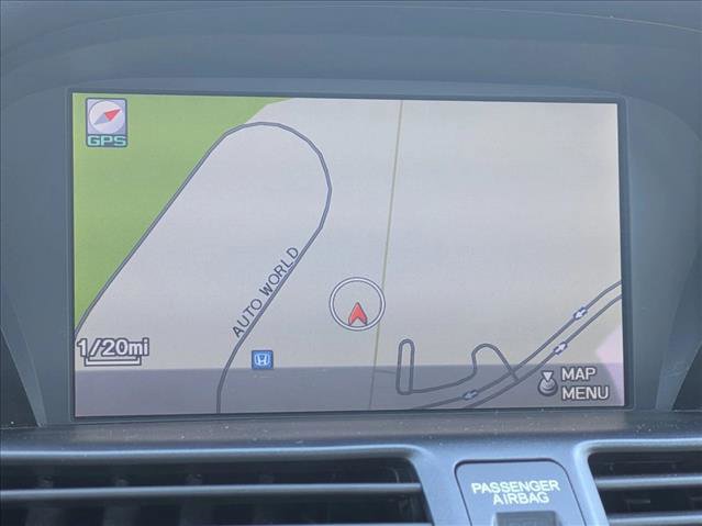 Used 2014 Acura TL w/ Technology Package image 13