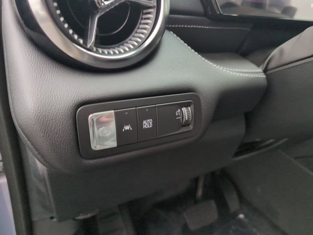 New 2026 Chevrolet Blazer EV LT image 16