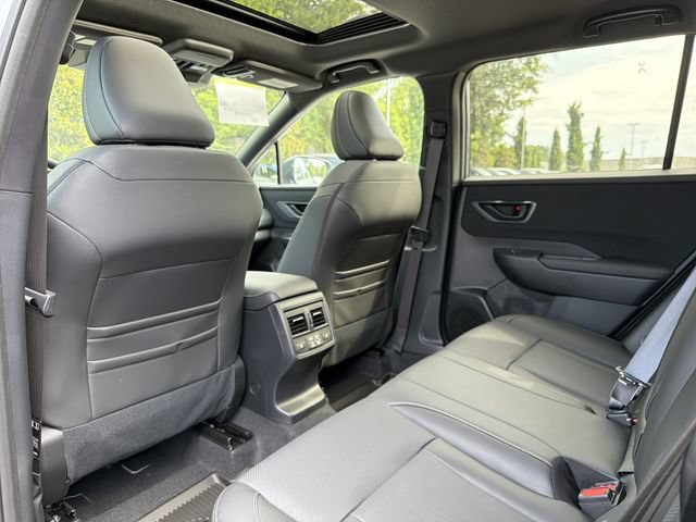 New 2026 Subaru Outback Limited XT AWD/4WD image 12