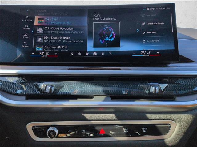 Certified 2026 BMW X5 xDrive40i image 14