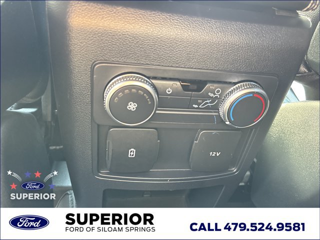 Used 2020 Ford Explorer XLT w/ Equipment Group 202A RWD image 19