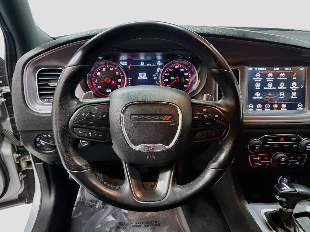 Used 2023 Dodge Charger R/T RWD image 11