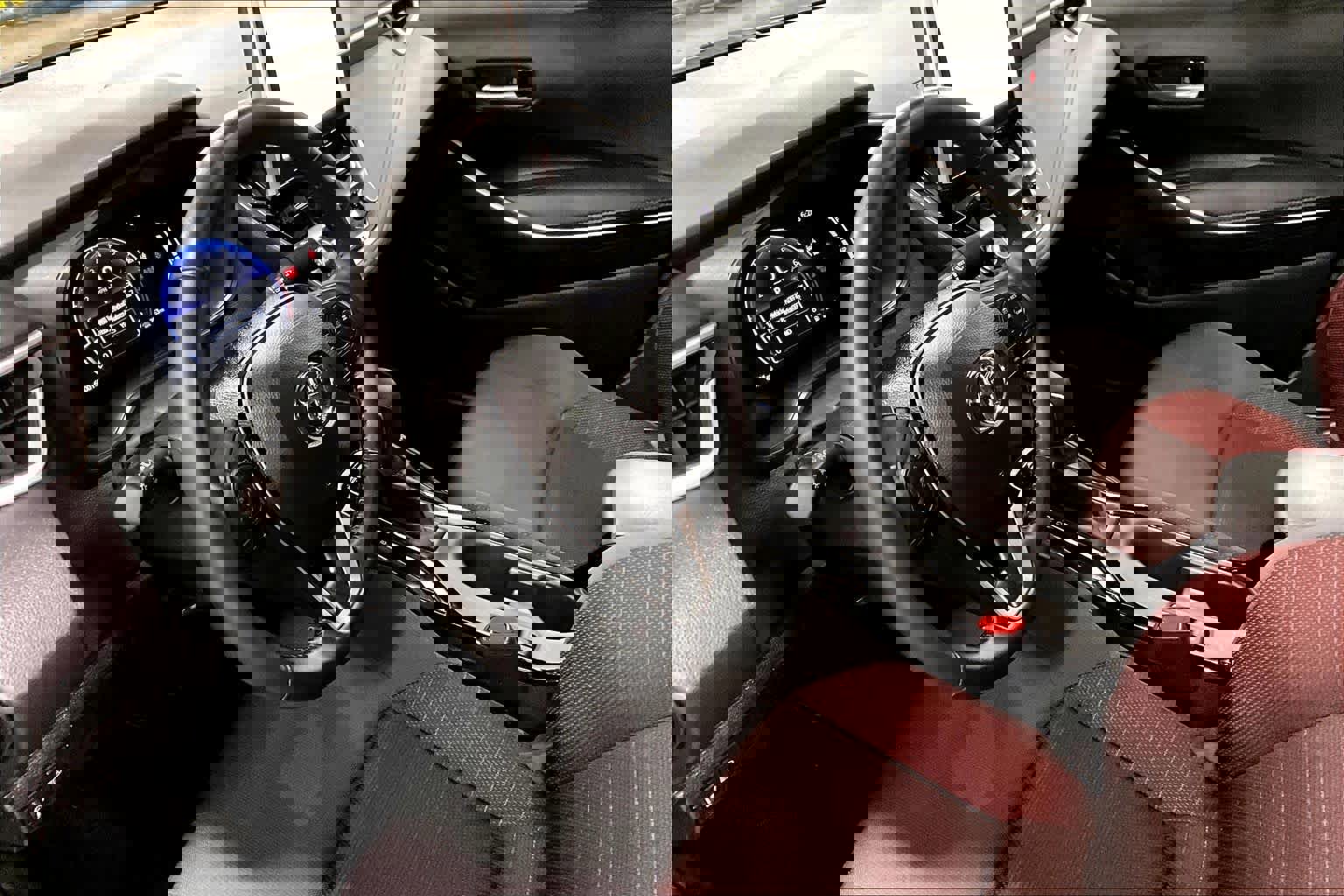 Certified 2025 Toyota Corolla SE image 16