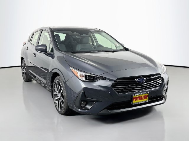 New 2026 Subaru Impreza 2.0i Sport