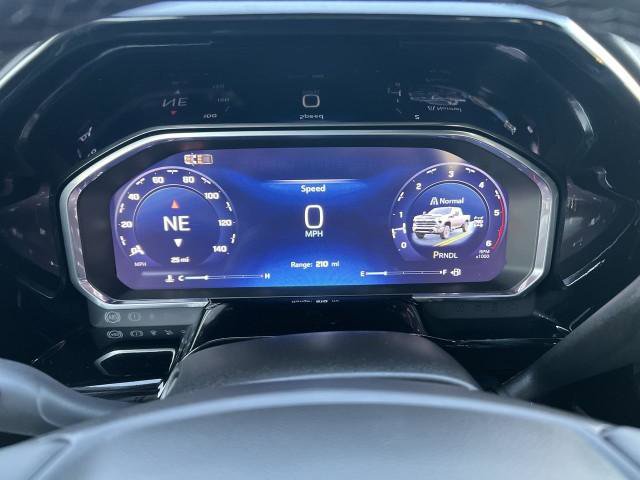 New 2026 Chevrolet Silverado 2500 LT w/ Trail Boss Package image 12