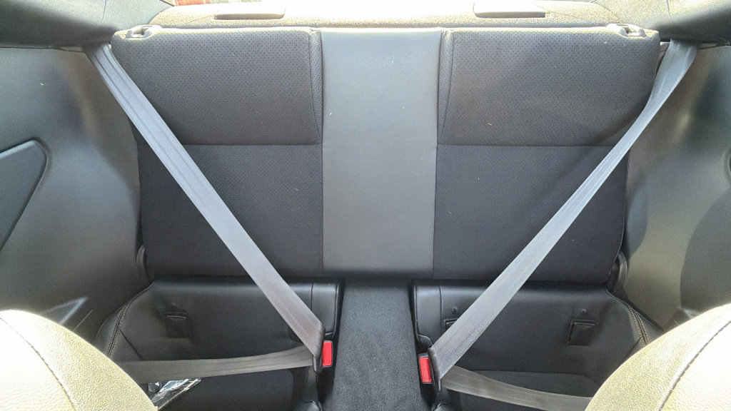 New 2026 Toyota GR86 YUZU Limited image 24