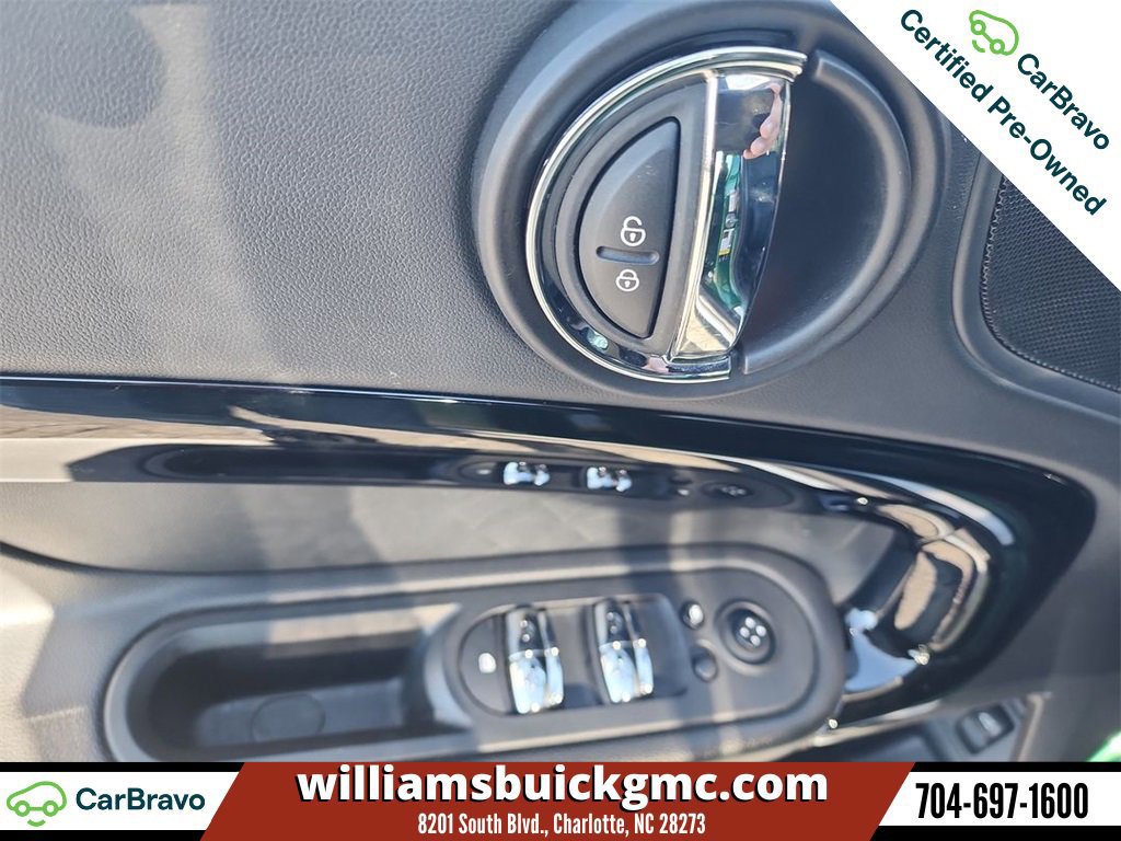 Used 2021 MINI Cooper Countryman S w/ Premium Package image 23