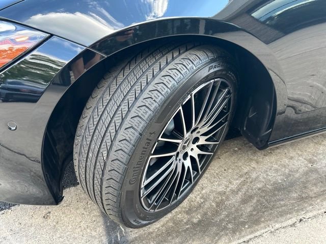 Used 2022 Mercedes-Benz C 300 4MATIC Sedan image 34