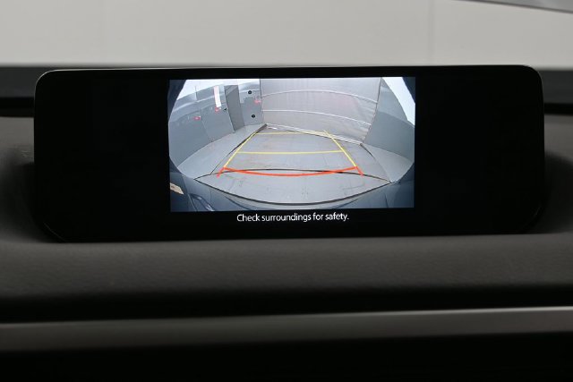 Certified 2024 MAZDA CX-50 AWD 2.5 S w/ Cargo Package image 22