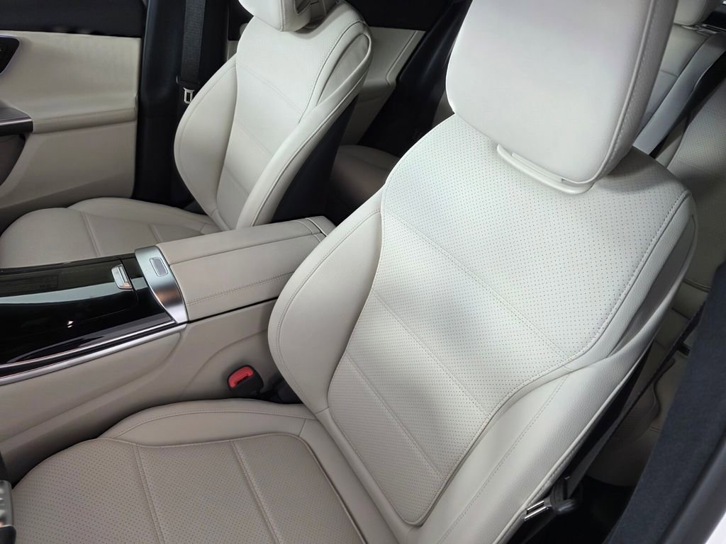 New 2026 Mercedes-Benz GLC 300 4MATIC image 8