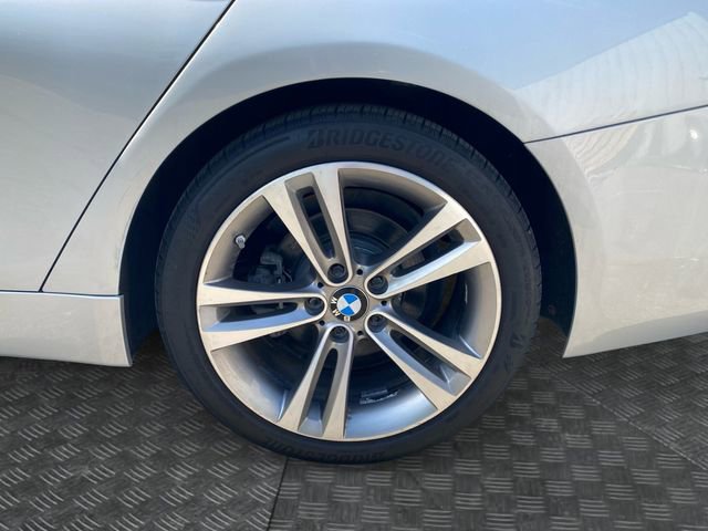 Used 2019 BMW 430i Gran Coupe image 34
