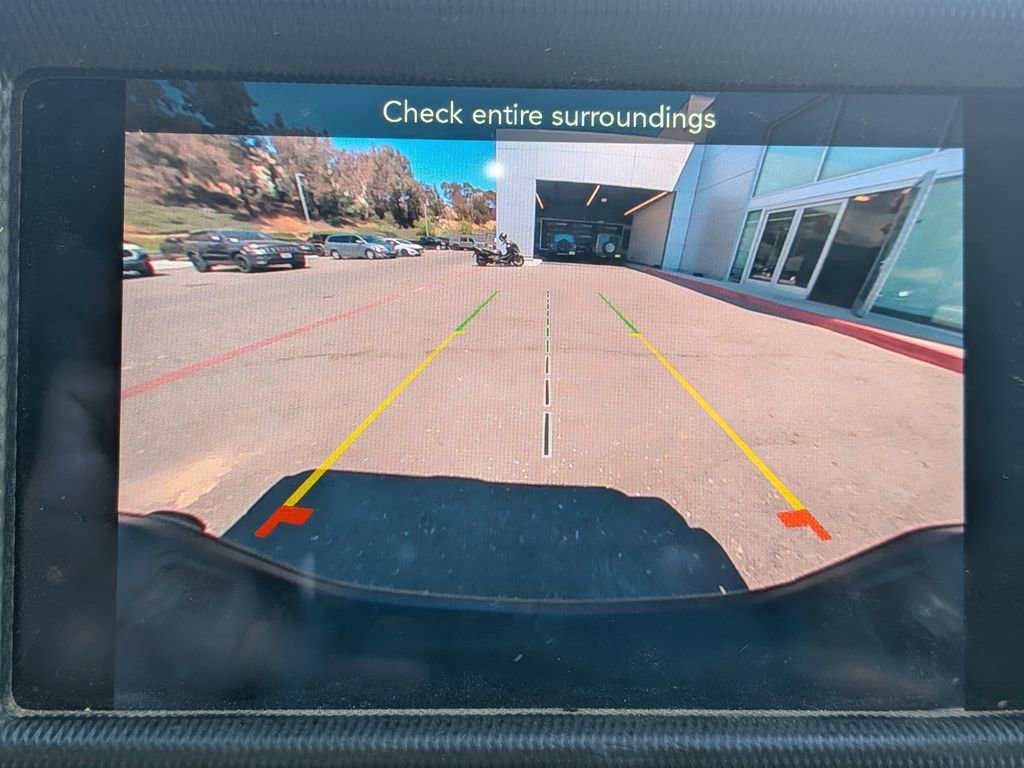 Used 2023 Jeep Gladiator Sport image 17