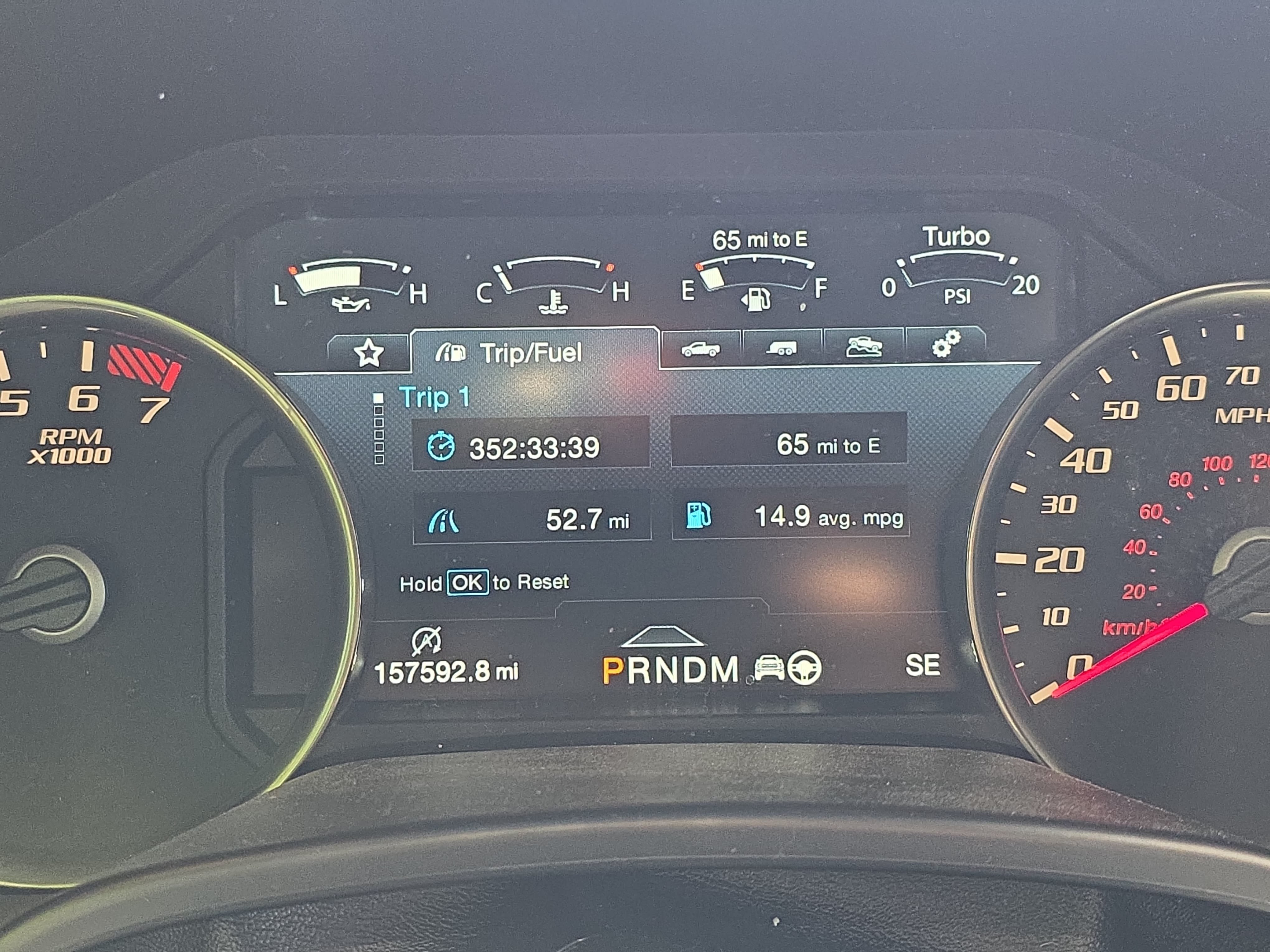 Used 2019 Ford F150 Raptor w/ Equipment Group 802A Luxury AWD/4WD image 7