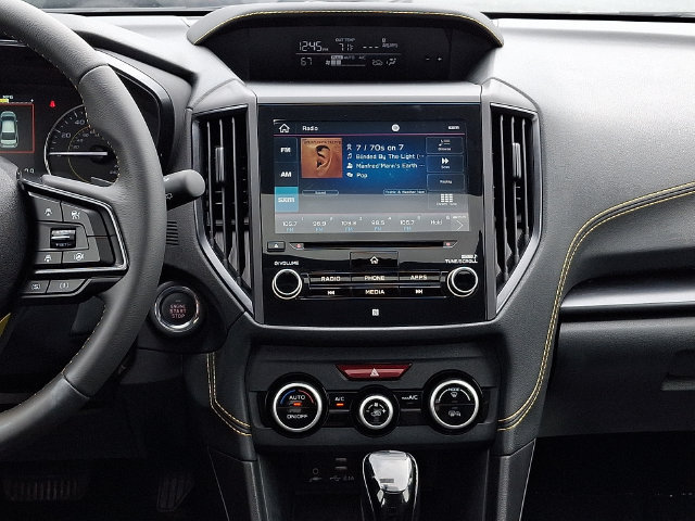 Certified 2023 Subaru Crosstrek 2.5i Sport AWD/4WD image 18