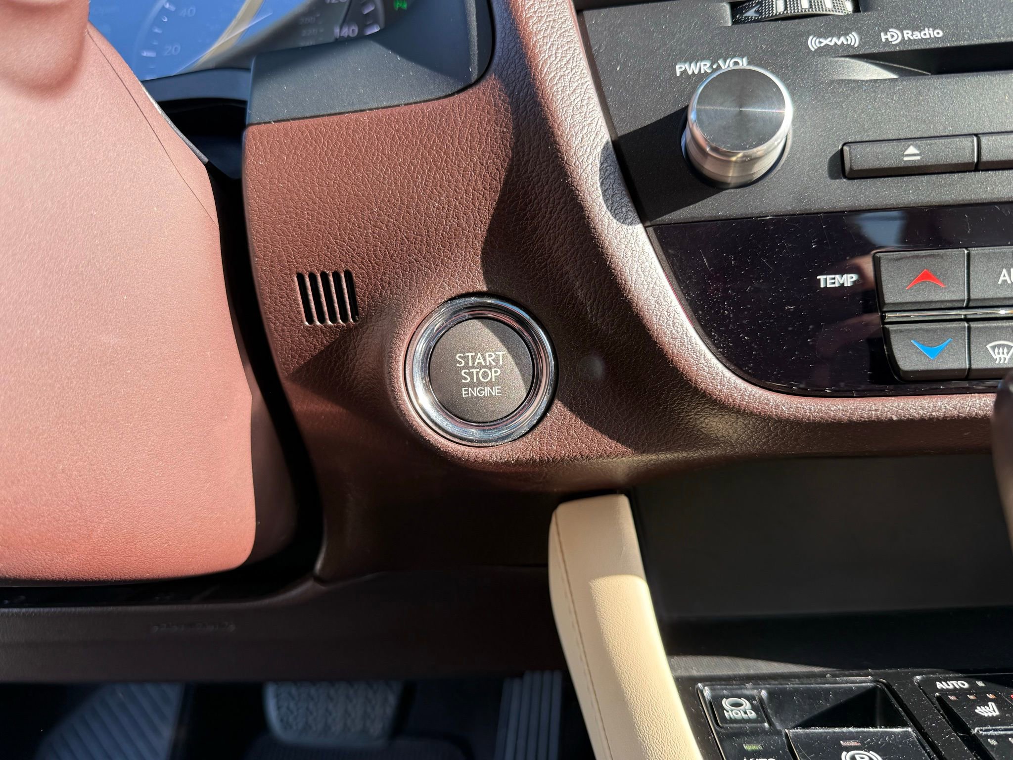 Used 2016 Lexus RX 350 FWD w/ Premium Package image 61