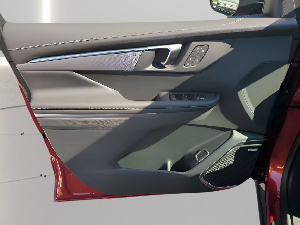 New 2026 Buick Enclave Sport Touring w/ Power Package FWD image 27