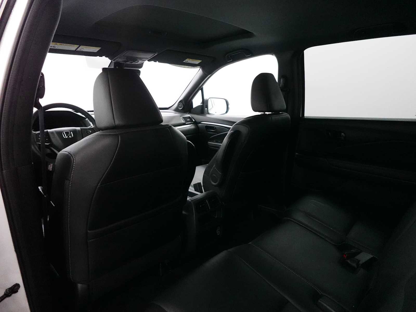 Certified 2023 Honda Passport EX-L image 28