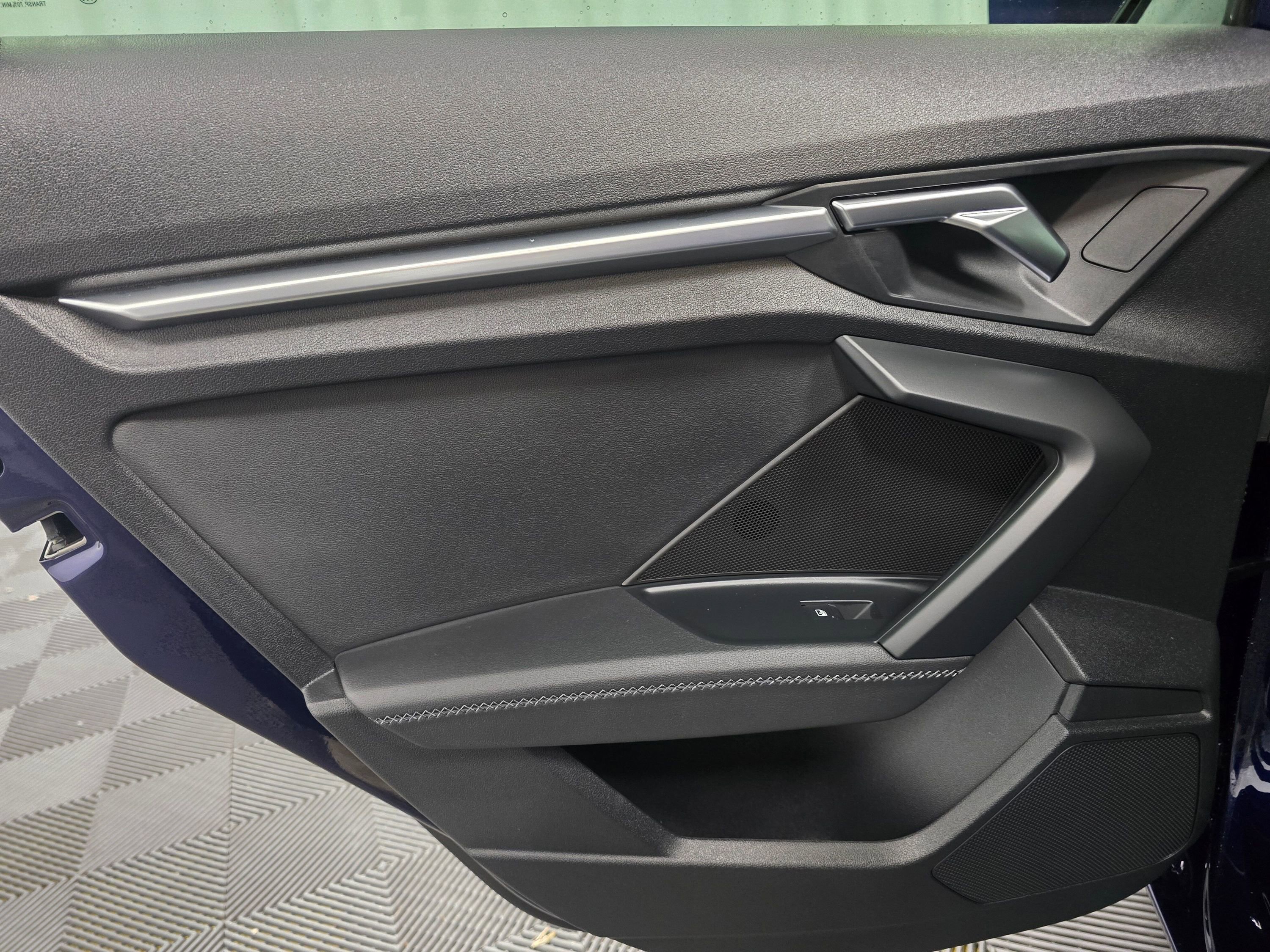 Used 2023 Audi A3 2.0T Premium w/ Black Optic Sport Package image 19