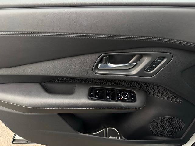 Certified 2024 Nissan Ariya FWD image 19