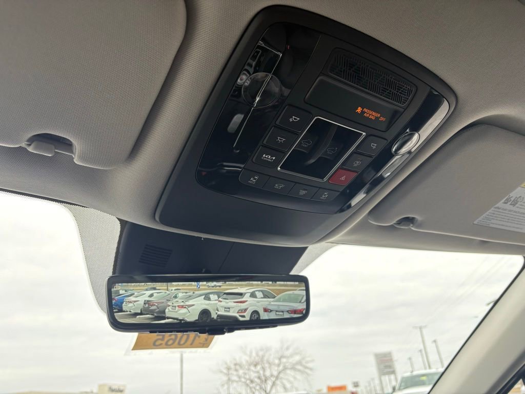 New 2026 Kia Carnival SX Prestige FWD image 21